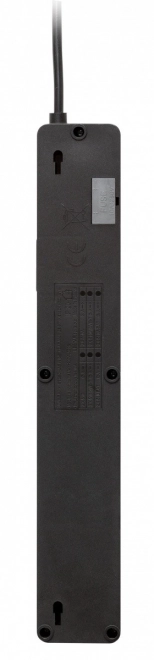 Protection contre les surtensions ZX 510, 1L, noir