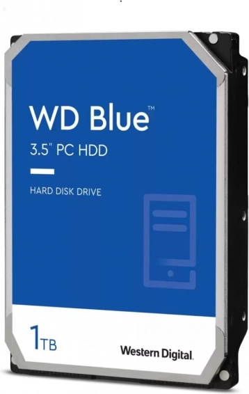 Disque dur Western Digital Blue 1 To
