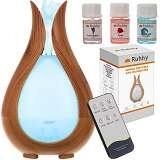 Diffuseur d'arômes et humidificateur d'air 200ml Ruhhy