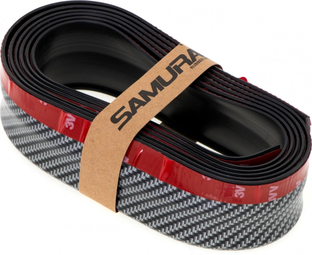 Installation autocollante facile