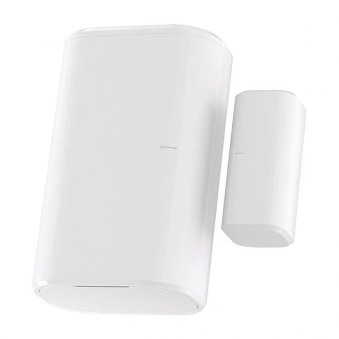 Capteur d'ouverture de portes et fenêtres ZigBee SONOFF SNZB-04P avec batterie