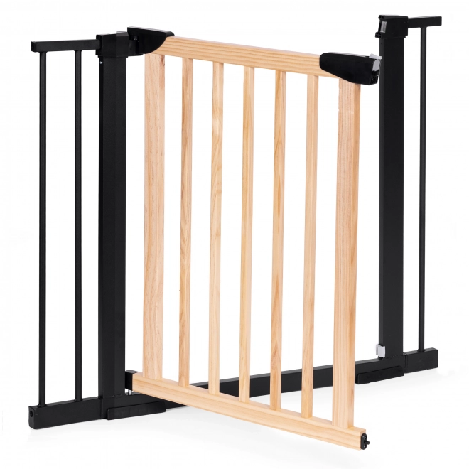 Barrière de sécurité pour escaliers et portes Ecotoys