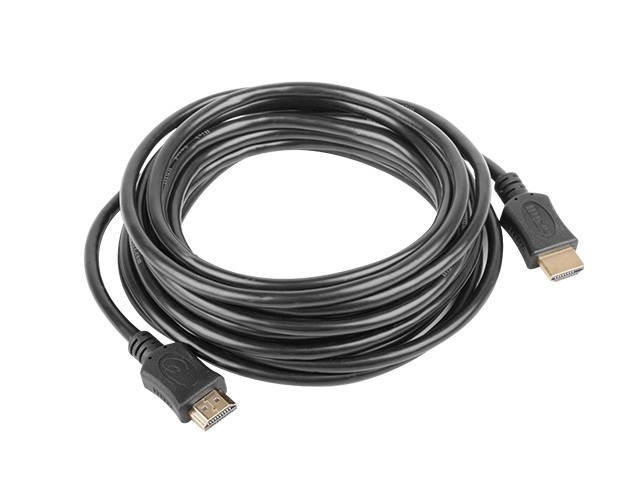 Câble Ethernet HDMI-HDMI V1.4 CCS 3M haute vitesse