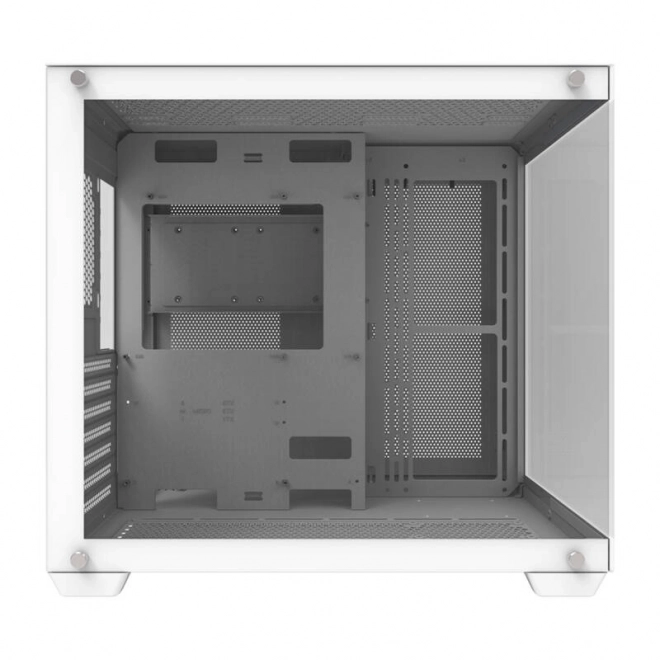 Boîtier d'ordinateur Darkflash C285P