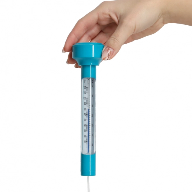 Thermomètre de piscine flottant Bestway