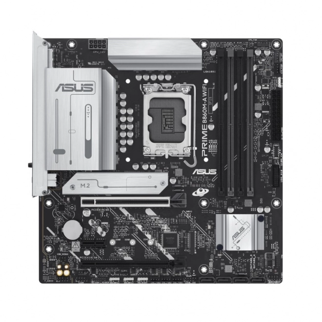 Carte mère ASUS PRIME B860M-A WIFI