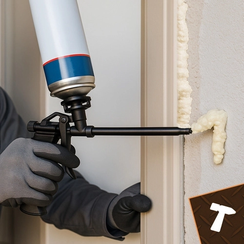 Ergonomie pour les travaux prolongés