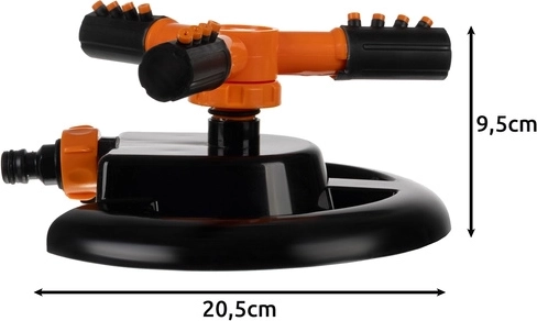 Conception compacte et stable