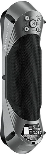 Léger, ergonomique et prêt pour le terrain