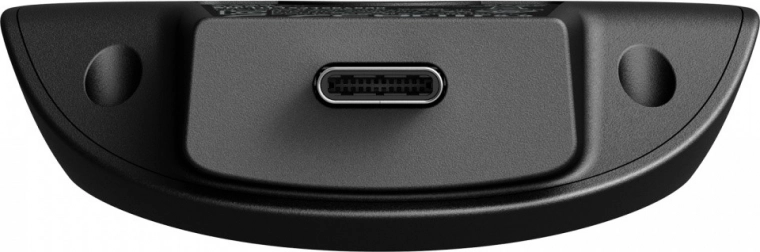 Connexion par USB-C