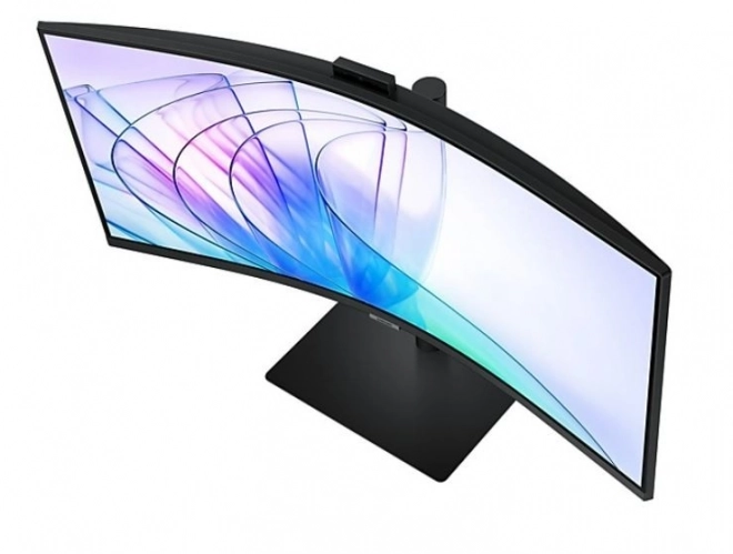 Moniteur incurvé ViewFinity S65VC 34"