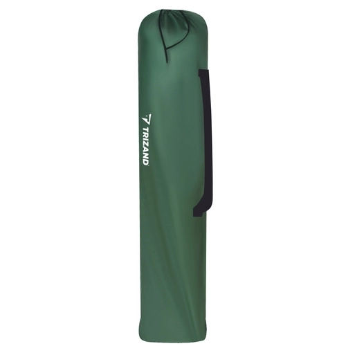 Chaise pliante de pêche / camping - vert