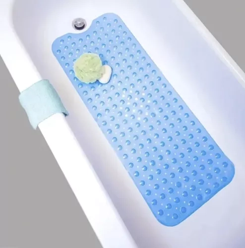 Tapis de bain antidérapant Ruhhy 23646