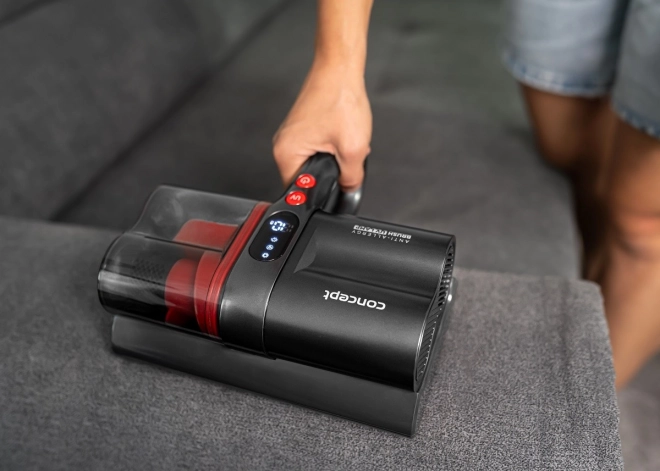 Aspirateur à main LumiStar VP2000 UV