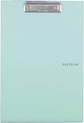 Presse-papiers A5 vert Pastelini
