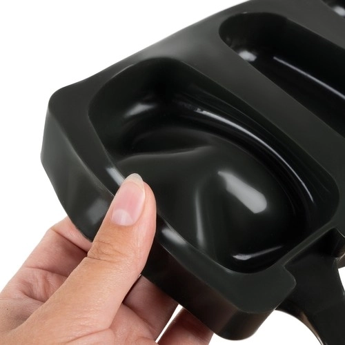 Moule en silicone Ruhhy pour glace 20990