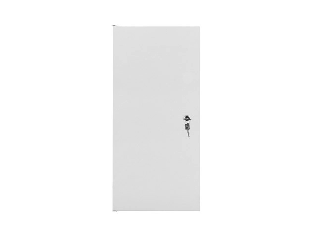 Armoire murale grise LANBERG 10U 280x310
