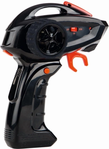 Commande précise 2,4 GHz