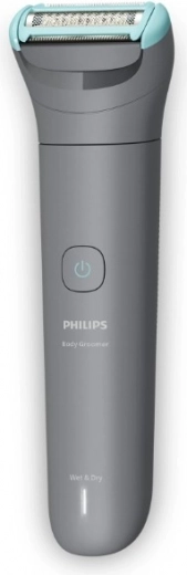 Rasage doux avec la technologie Triple Protect
