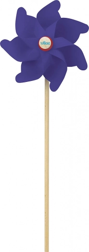 Poignée en bois solide pour une prise en main aisée