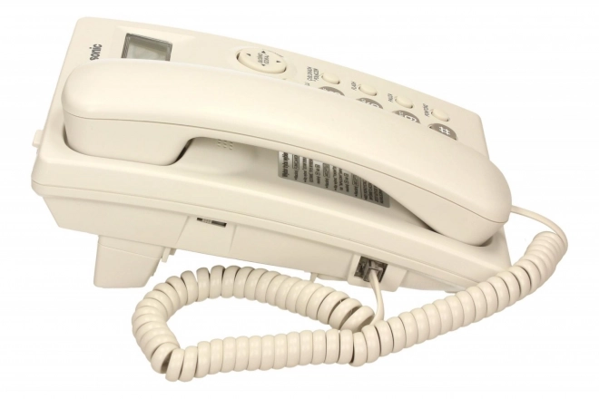 Panasonic KX-TSC 11 téléphone filaire