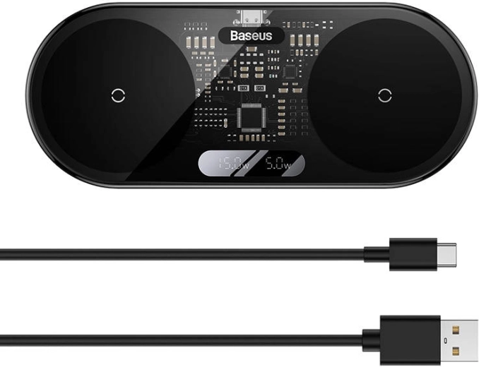 Écran LED numérique
