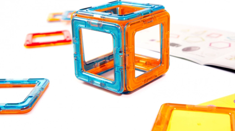 Construisez des structures uniques