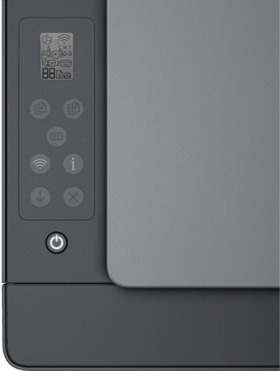 Commande intuitive et connectivité sans fil
