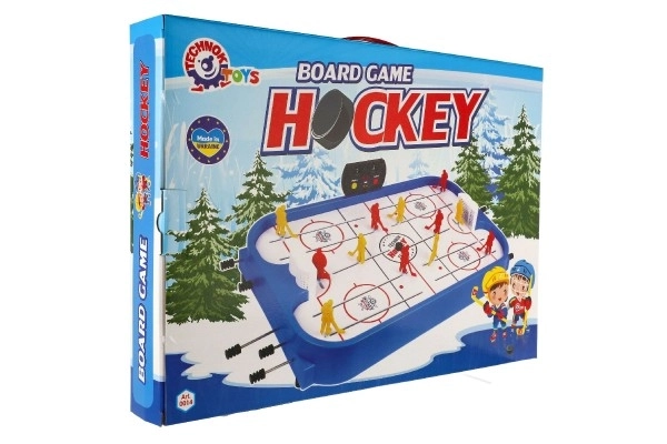 Jeu de société - hockey sur table