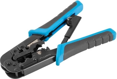 Mécanisme à cliquet pour un sertissage sûr