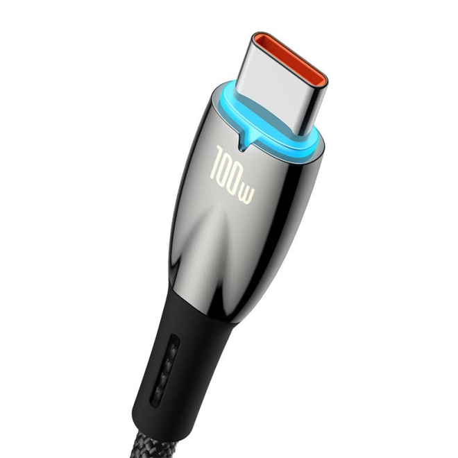 Charge extrêmement rapide