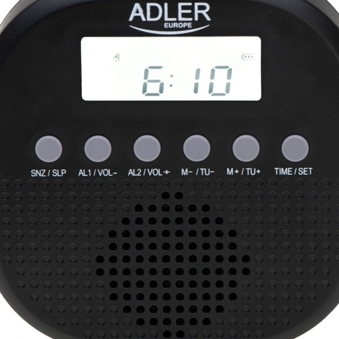 Radio FM étanche ADLER