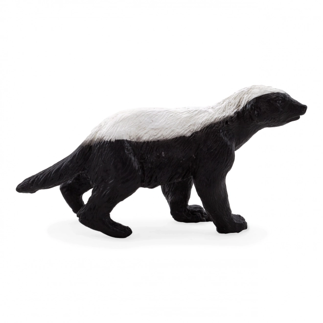 Mojo Animal Planet Ratel