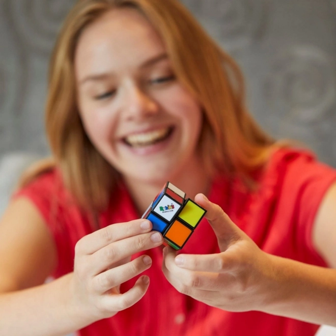 Cube de Rubik 2x2