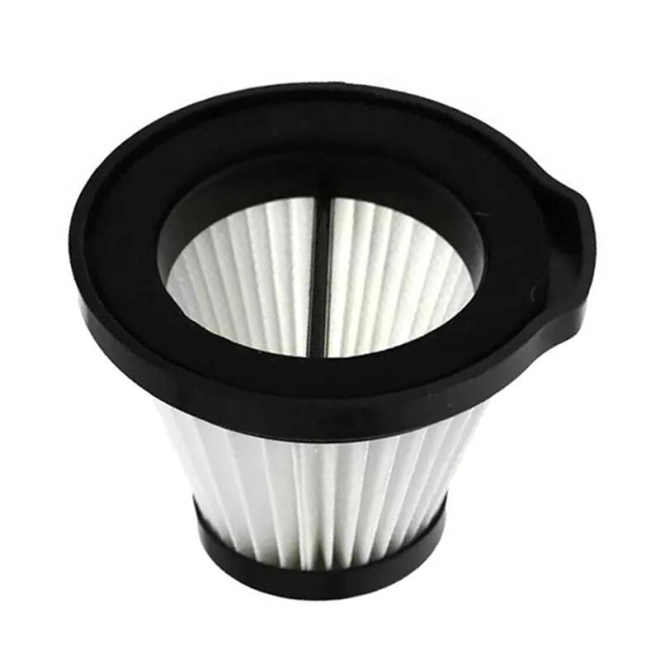 Filtration hautement efficace