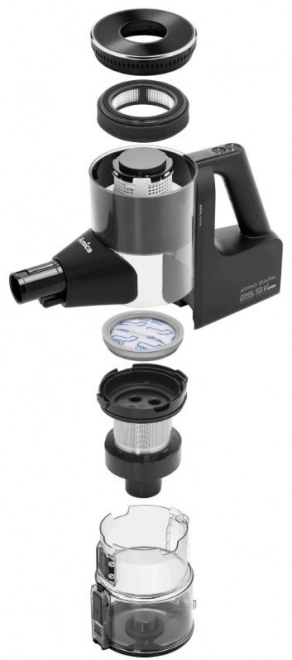 Aspirateur VM X Pro Dark