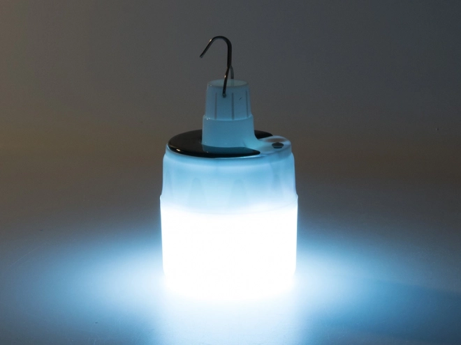 Lampe solaire pour le camping et la randonnée