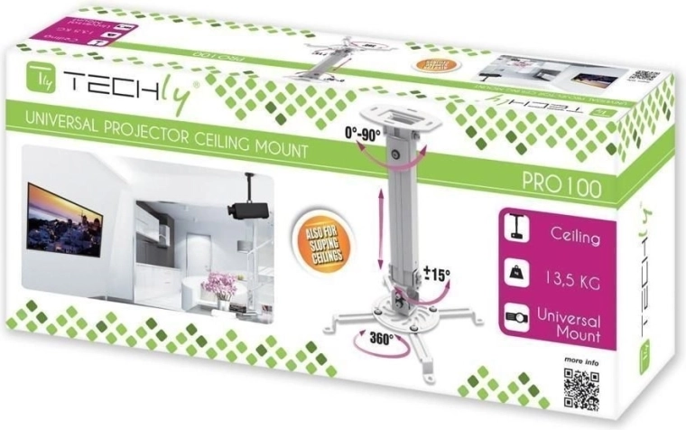 Structure solide et câblage soigné