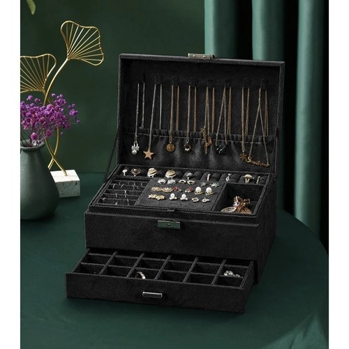 Boîte à Bijoux/Coffret Soulima 22262