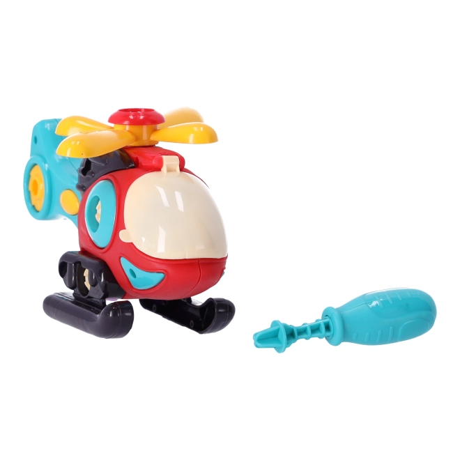 Design coloré pour un divertissement créatif