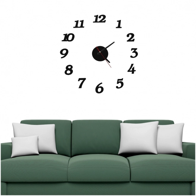 Horloge murale