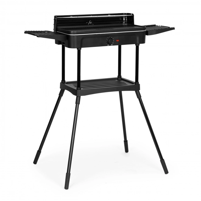 Gril électrique 3 en 1 MultiGarden : autonome et de table
