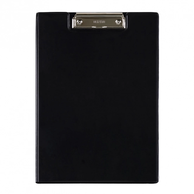 Planchette d'écriture A4 plastique Classic noire