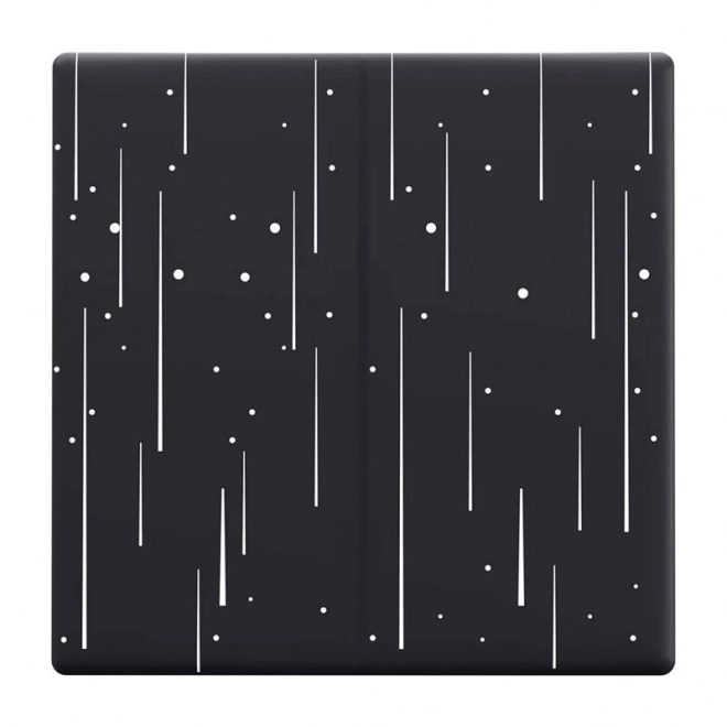 Capot décoratif pour interrupteur tactile T5 SONOFF Star – 2C