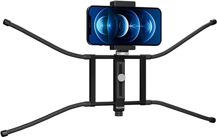 Fixation confortable