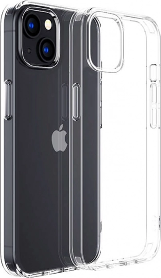 Coque transparente JOYROOM pour iPhone 14 Plus