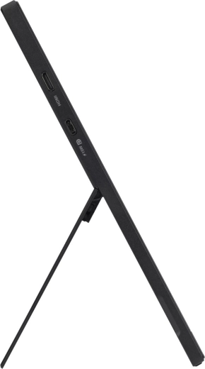 Connexion facile via USB‑C