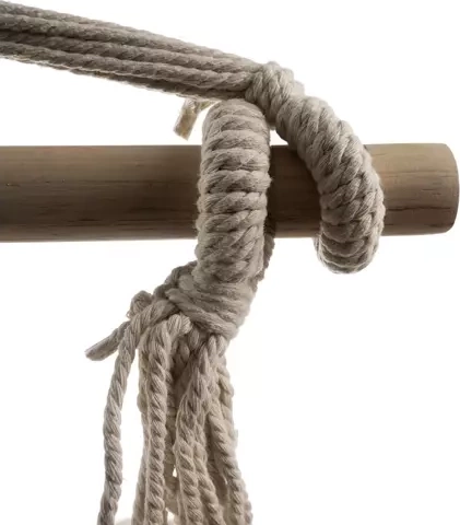 Suspension stable et sûre