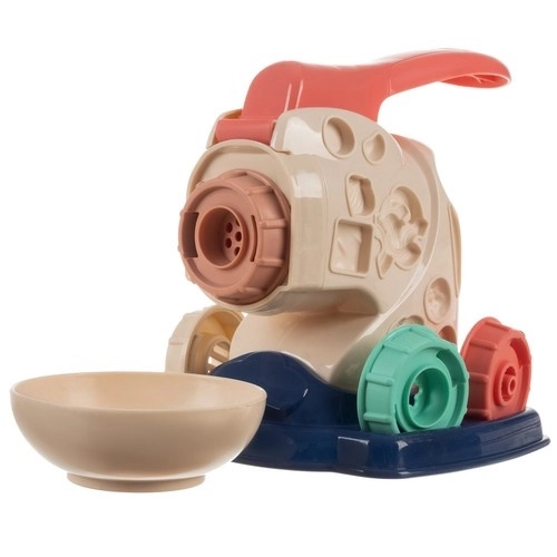 Ensemble de pâte à modeler Kruzzel 22526