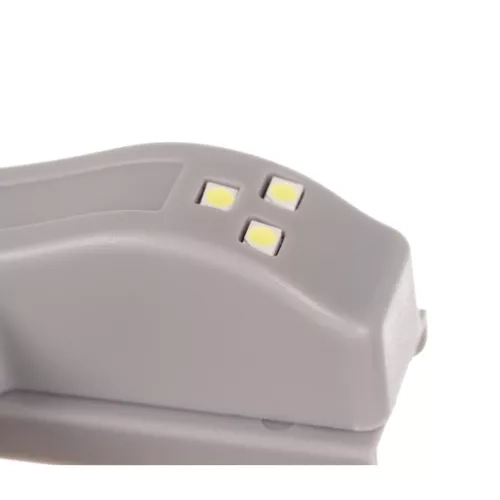 3 lumières de garde-robe suspendues à LED 23025
